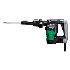 HIKOKI Demolition Hammer with Brushless Motor - H41SE